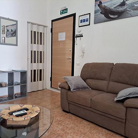 Appartamento Vacanze Cagliari - Via Lanusei Exteriér fotografie