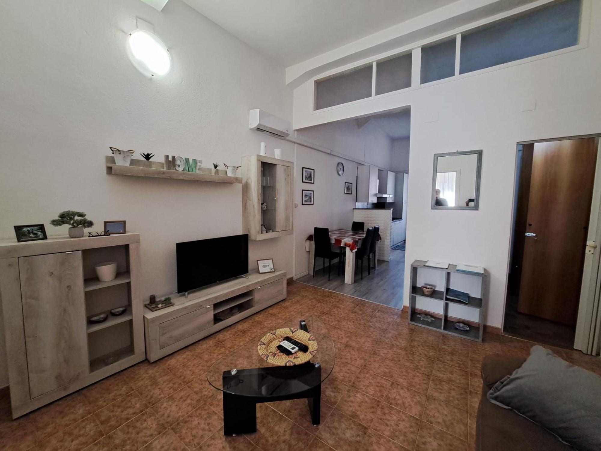 Appartamento Vacanze Cagliari - Via Lanusei Exteriér fotografie